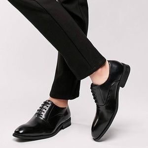 DSquared 2 Wingtips & Belt